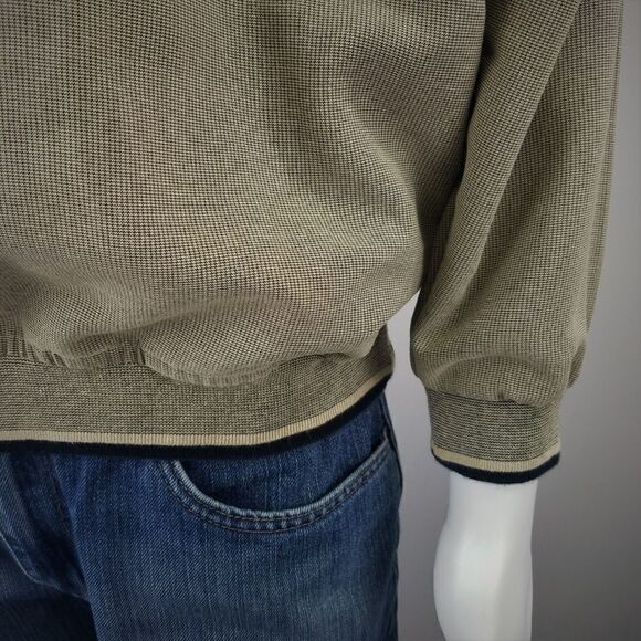 Akwa Athletic Mens Bowling Pullover Shirt - Picture 3 of 6